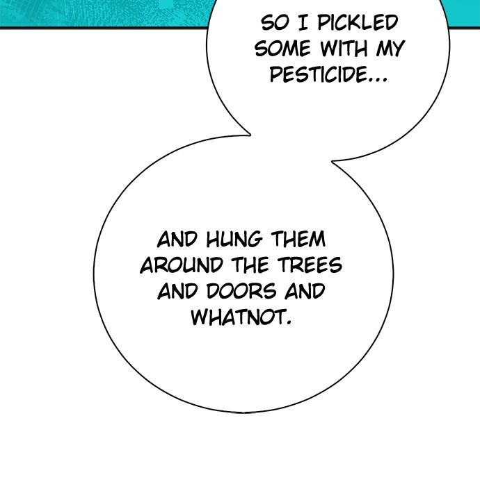 The Druid of Seoul Station Chapter 142 - Page 82