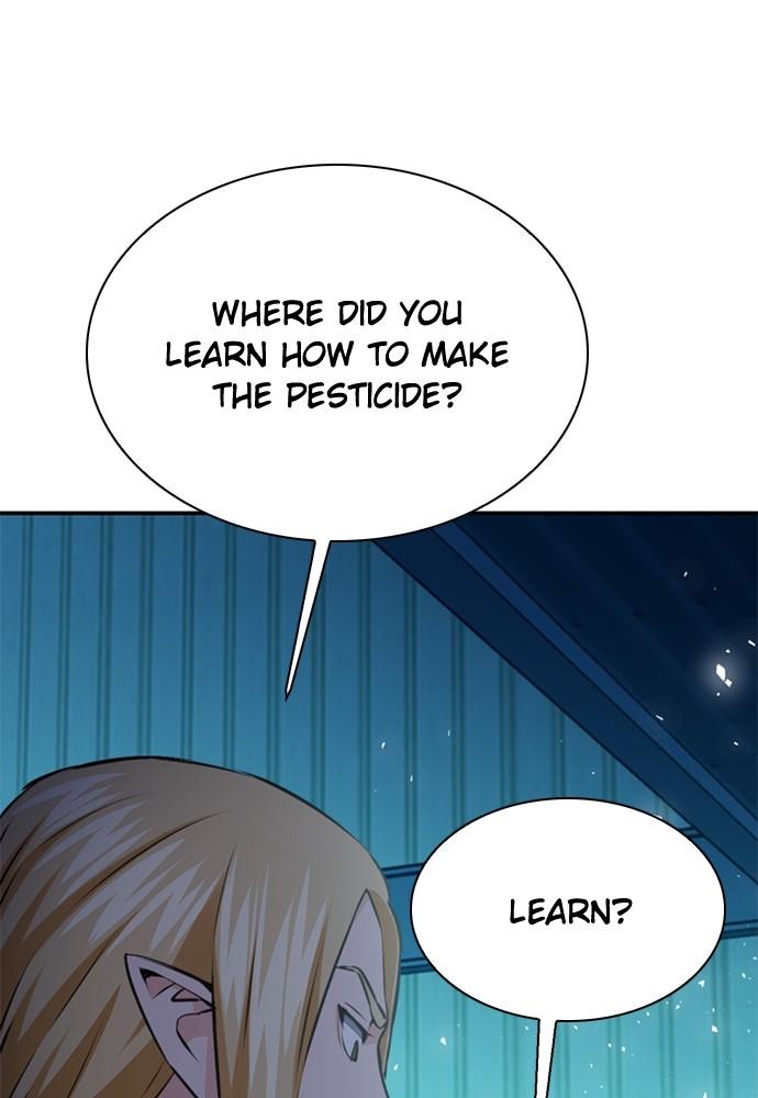 The Druid of Seoul Station Chapter 142 - Page 83