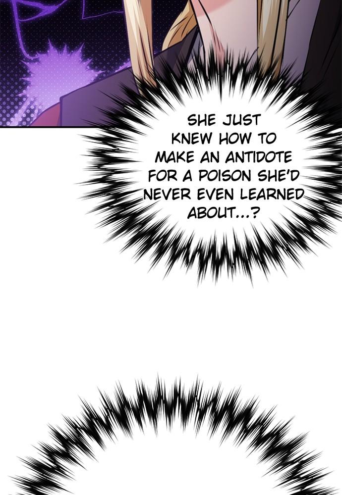 The Druid of Seoul Station Chapter 142 - Page 86