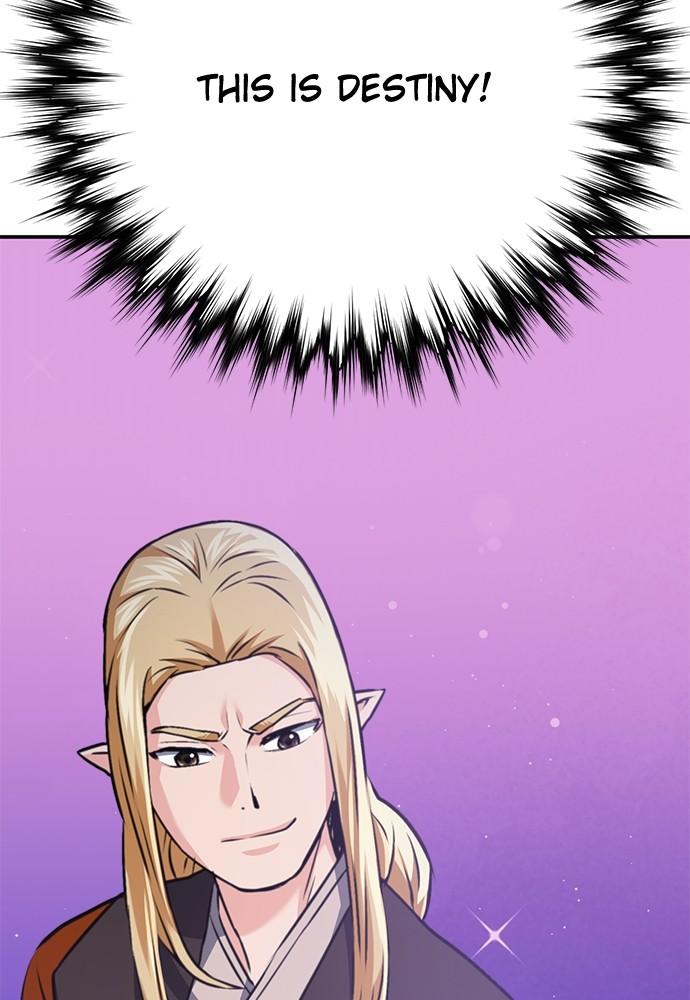 The Druid of Seoul Station Chapter 142 - Page 87