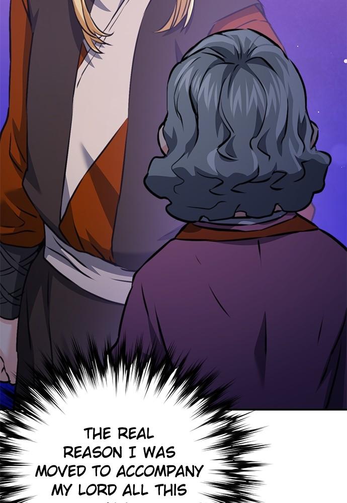 The Druid of Seoul Station Chapter 142 - Page 88