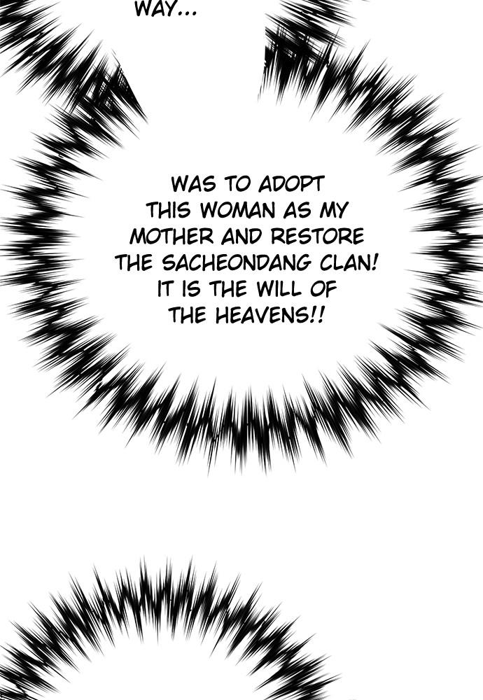 The Druid of Seoul Station Chapter 142 - Page 89