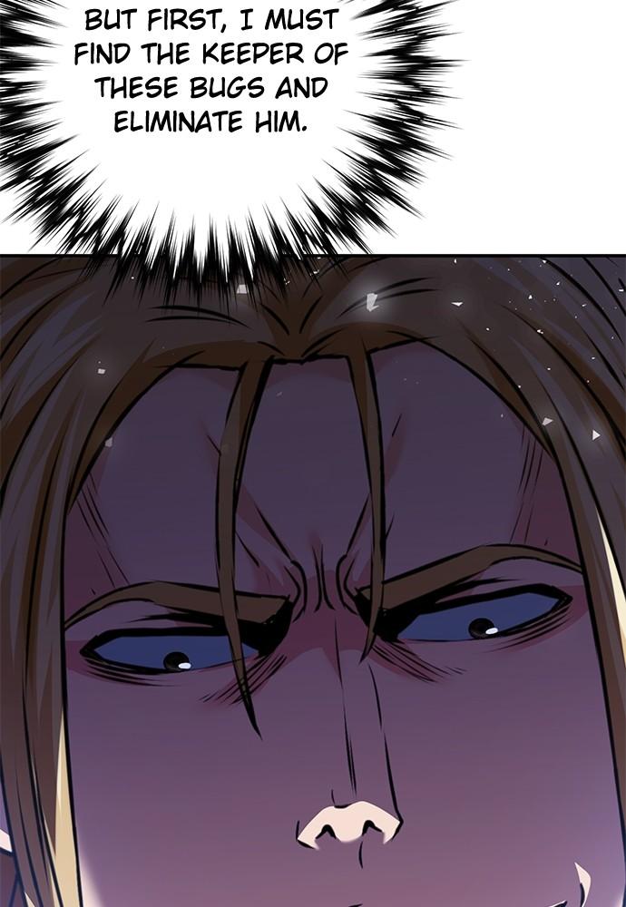 The Druid of Seoul Station Chapter 142 - Page 90