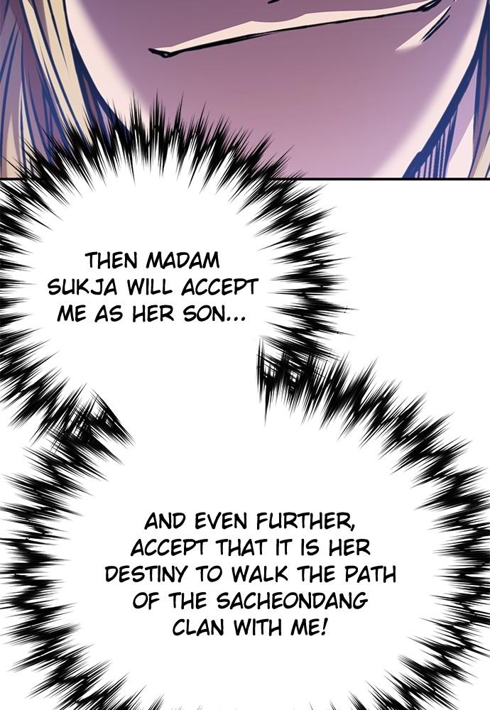 The Druid of Seoul Station Chapter 142 - Page 91