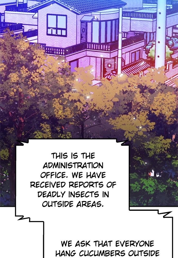 The Druid of Seoul Station Chapter 142 - Page 93