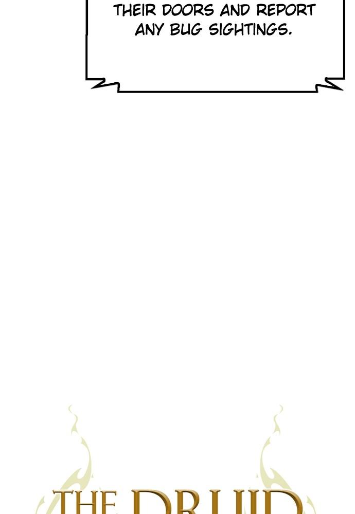 The Druid of Seoul Station Chapter 142 - Page 94