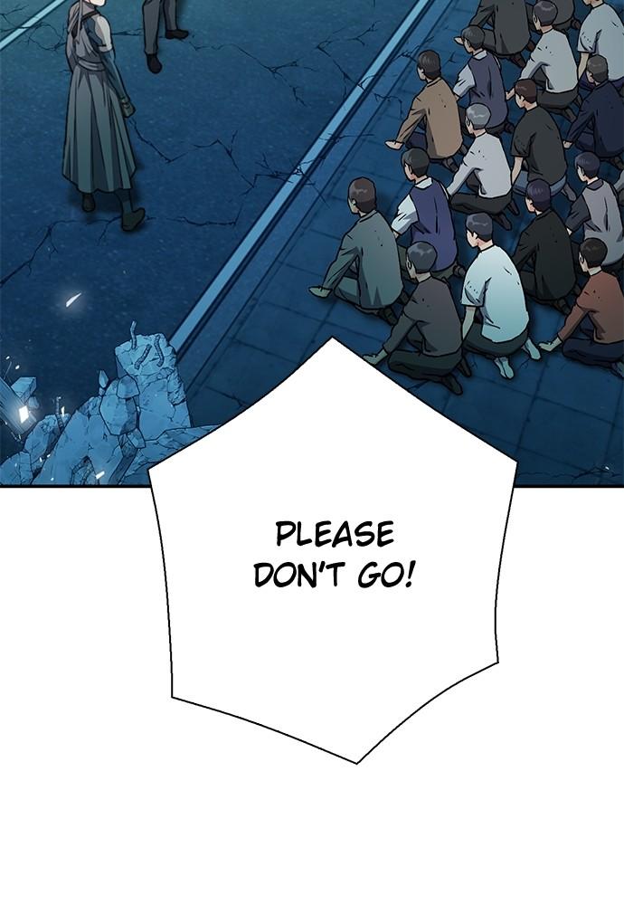 The Druid of Seoul Station Chapter 142 - Page 97