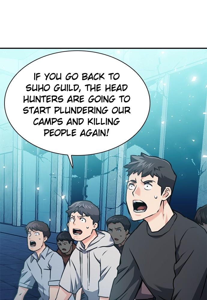 The Druid of Seoul Station Chapter 142 - Page 98