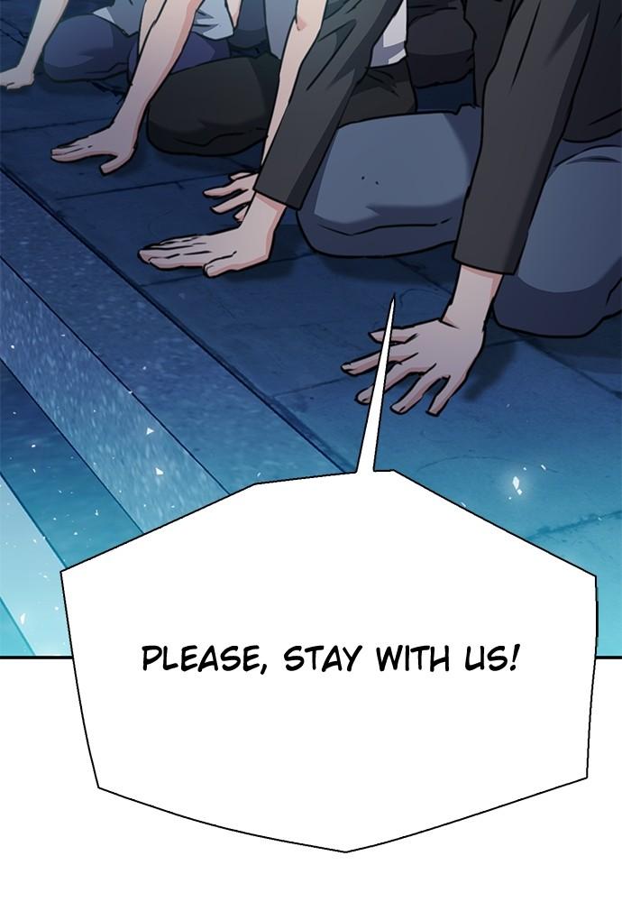 The Druid of Seoul Station Chapter 142 - Page 99