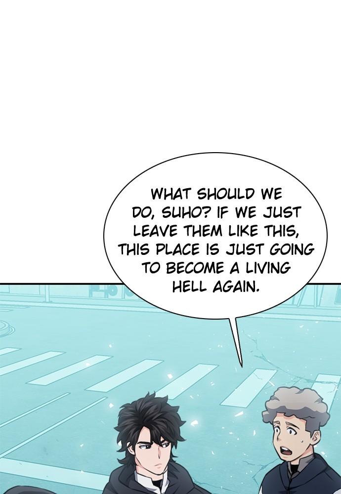 The Druid of Seoul Station Chapter 142 - Page 100