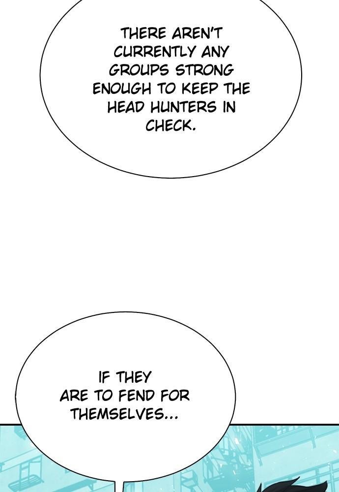 The Druid of Seoul Station Chapter 142 - Page 102