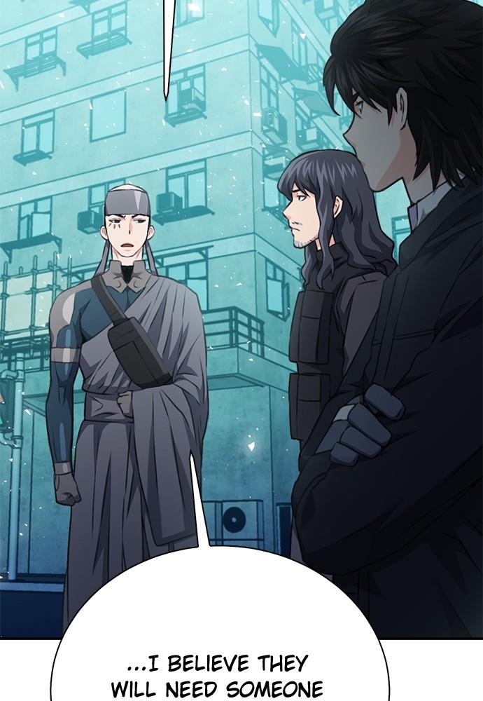 The Druid of Seoul Station Chapter 142 - Page 103