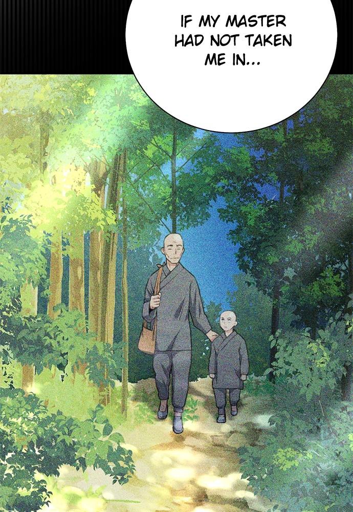 The Druid of Seoul Station Chapter 142 - Page 105