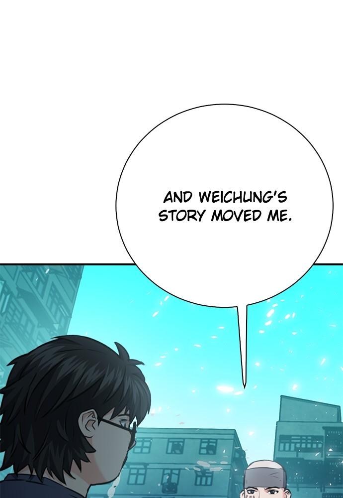 The Druid of Seoul Station Chapter 142 - Page 107