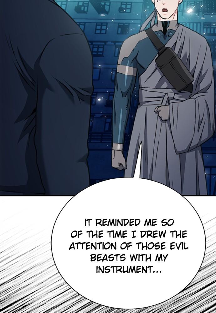 The Druid of Seoul Station Chapter 142 - Page 108