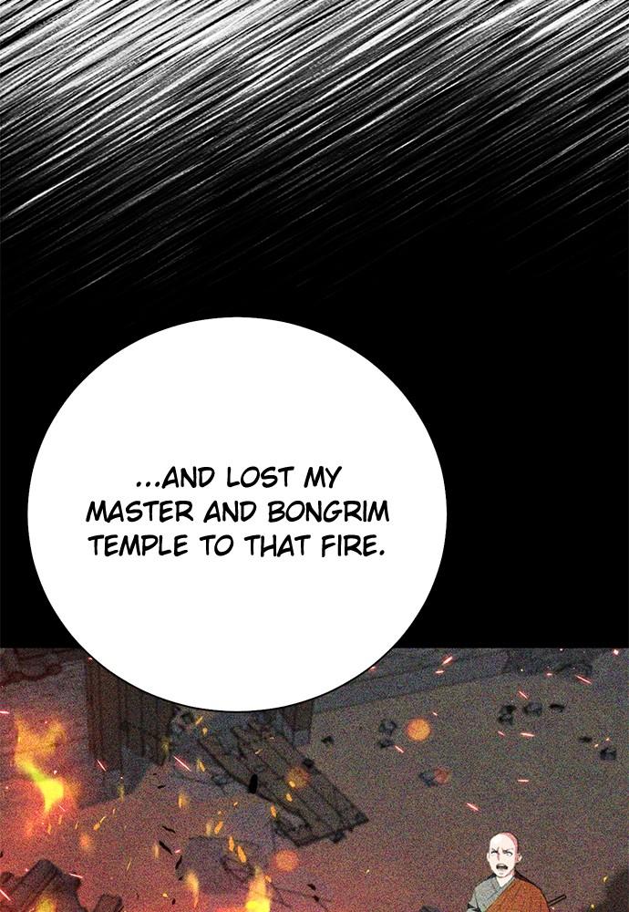 The Druid of Seoul Station Chapter 142 - Page 109