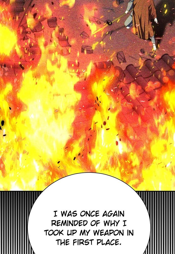 The Druid of Seoul Station Chapter 142 - Page 110