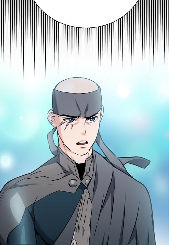 The Druid of Seoul Station Chapter 142 - Page 111