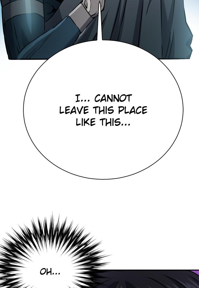 The Druid of Seoul Station Chapter 142 - Page 112