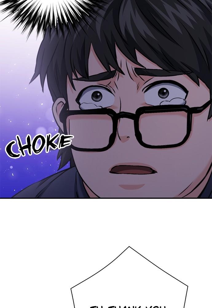 The Druid of Seoul Station Chapter 142 - Page 113