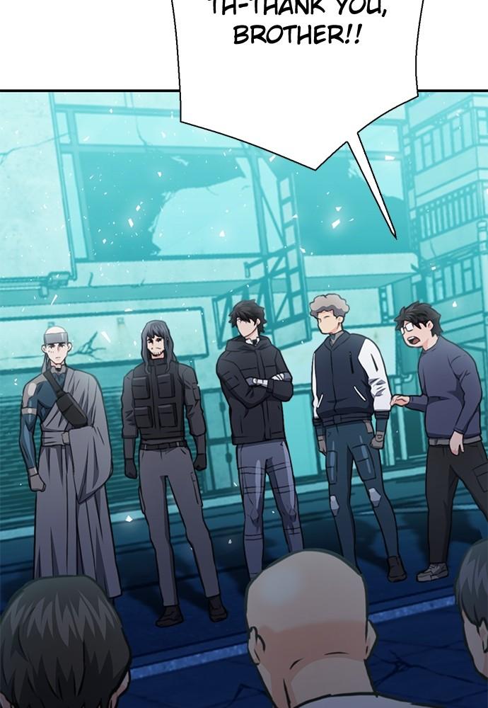 The Druid of Seoul Station Chapter 142 - Page 114