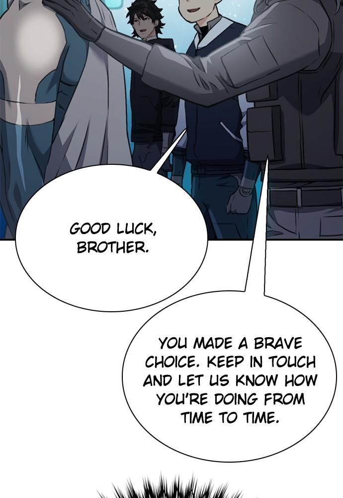 The Druid of Seoul Station Chapter 142 - Page 118