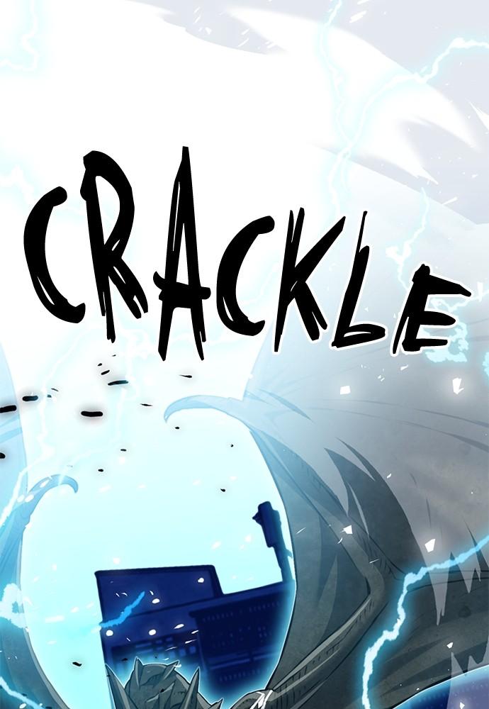 The Druid of Seoul Station Chapter 142 - Page 124