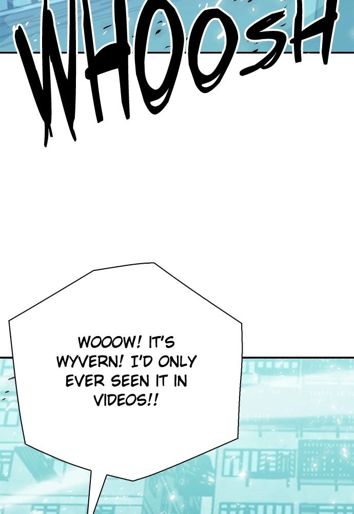 The Druid of Seoul Station Chapter 142 - Page 126