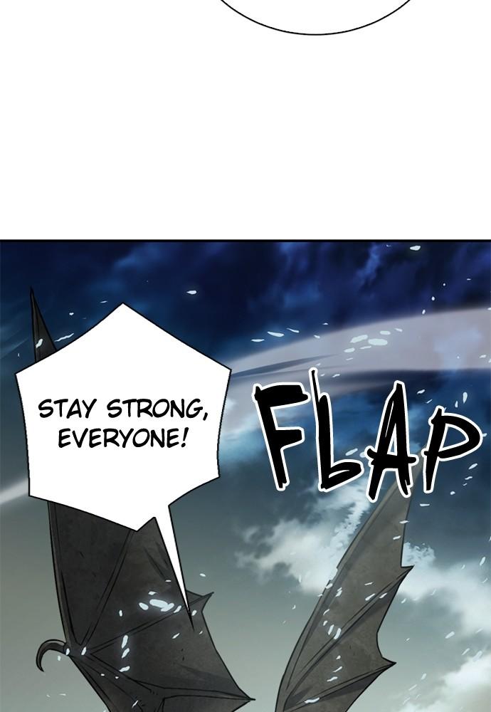 The Druid of Seoul Station Chapter 142 - Page 128