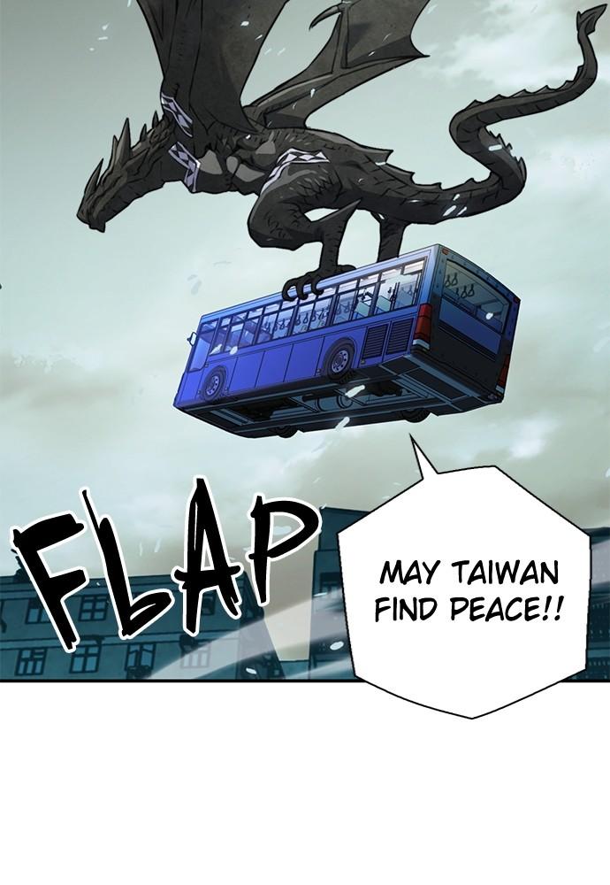 The Druid of Seoul Station Chapter 142 - Page 129