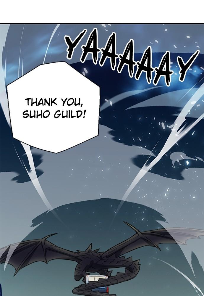 The Druid of Seoul Station Chapter 142 - Page 130