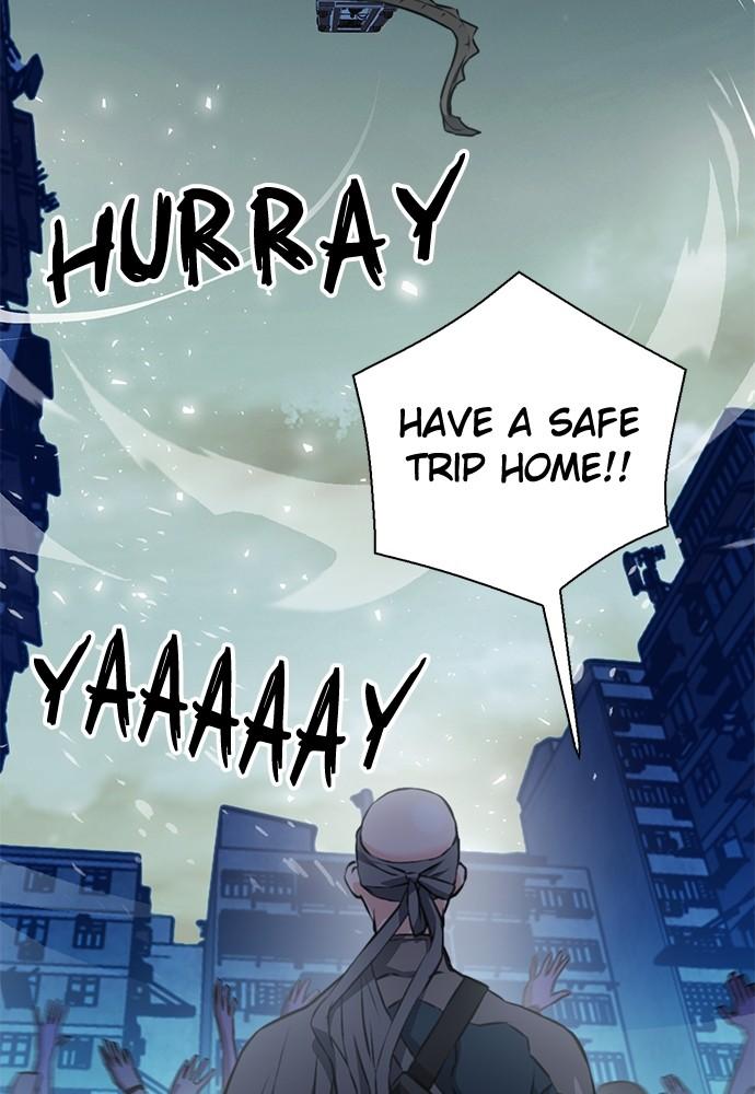 The Druid of Seoul Station Chapter 142 - Page 131