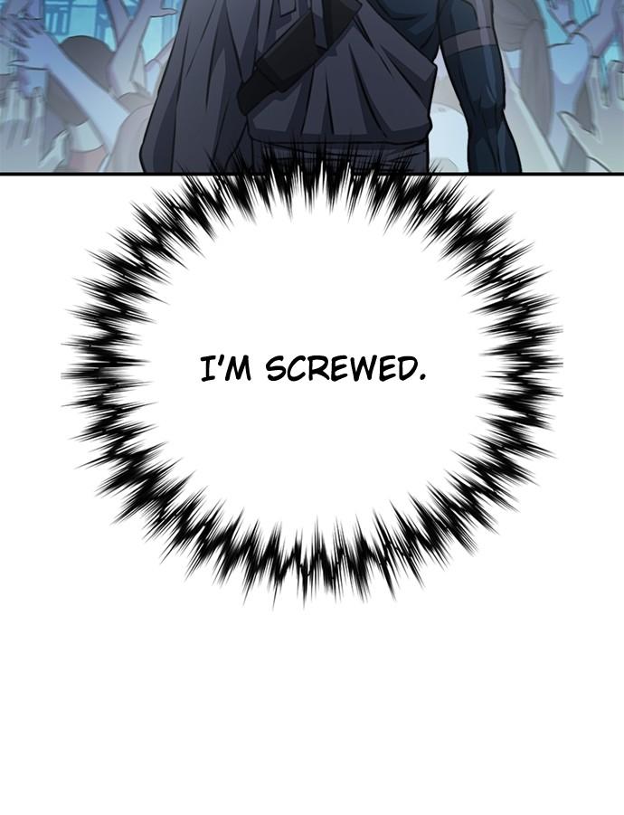 The Druid of Seoul Station Chapter 142 - Page 132