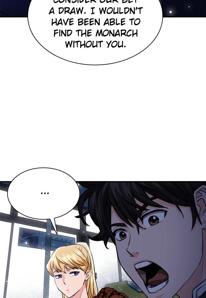 The Druid of Seoul Station Chapter 142 - Page 135