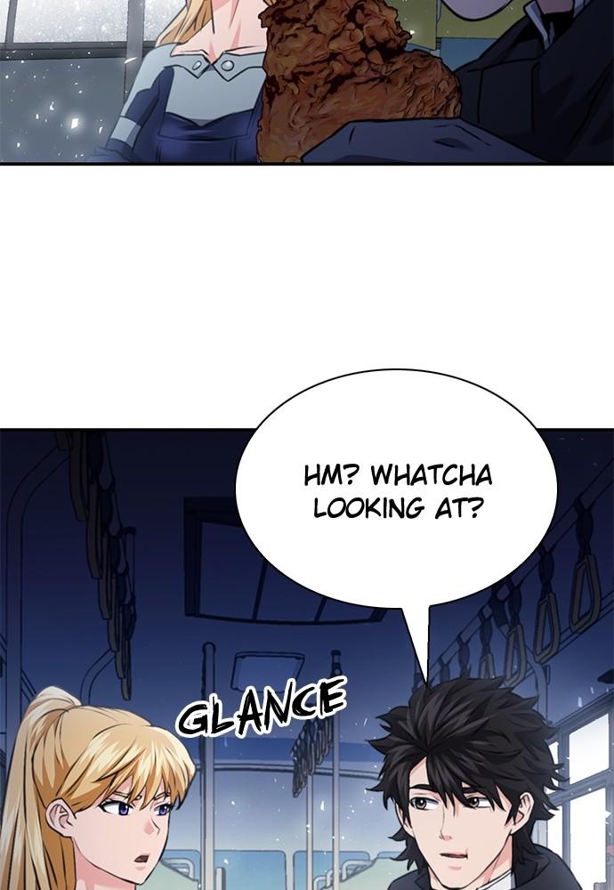 The Druid of Seoul Station Chapter 142 - Page 136