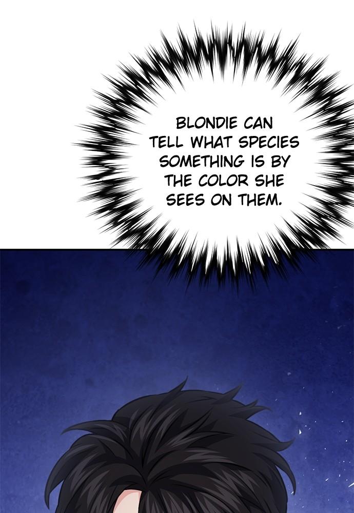 The Druid of Seoul Station Chapter 142 - Page 138