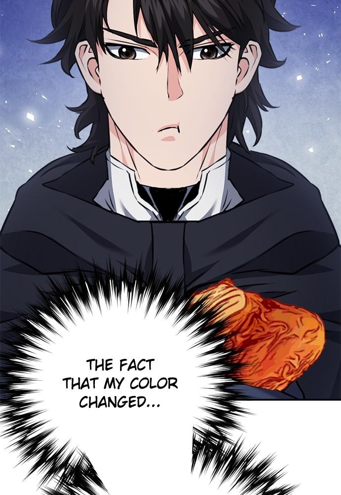 The Druid of Seoul Station Chapter 142 - Page 139