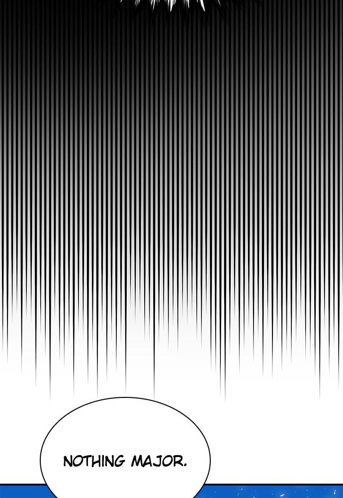 The Druid of Seoul Station Chapter 142 - Page 143