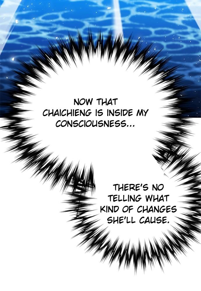 The Druid of Seoul Station Chapter 142 - Page 145