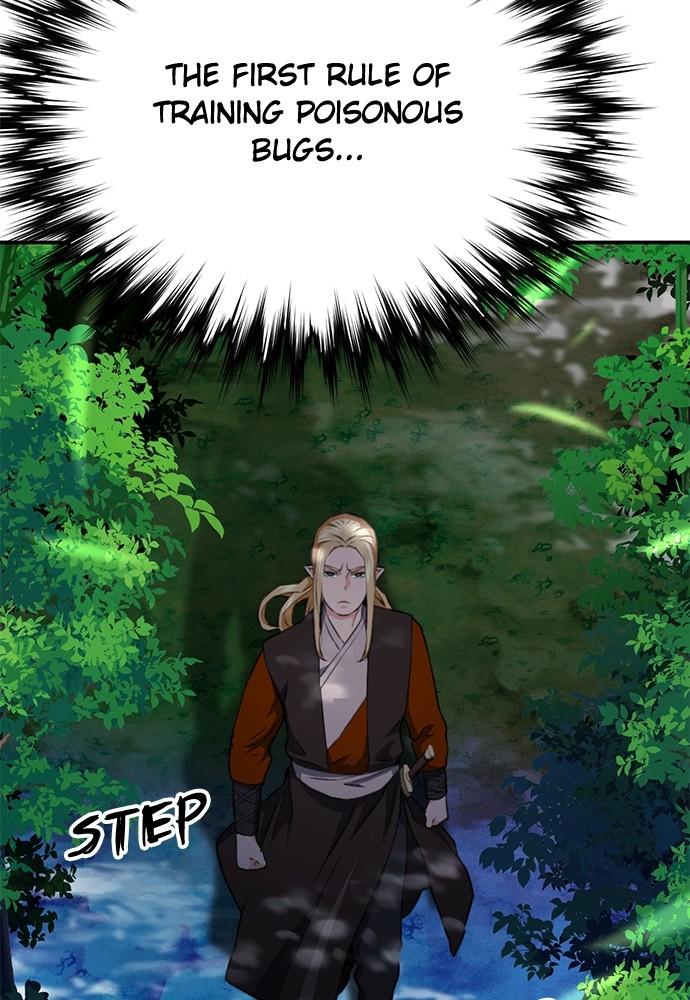 The Druid of Seoul Station Chapter 142 - Page 149