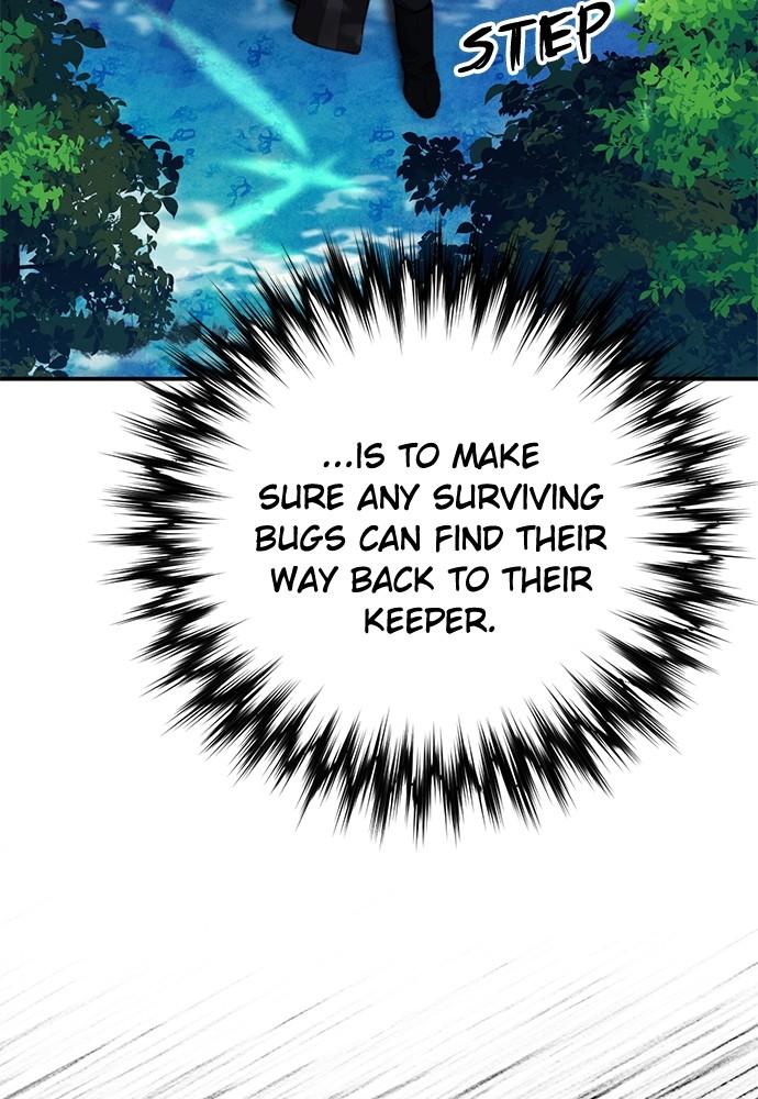 The Druid of Seoul Station Chapter 142 - Page 150