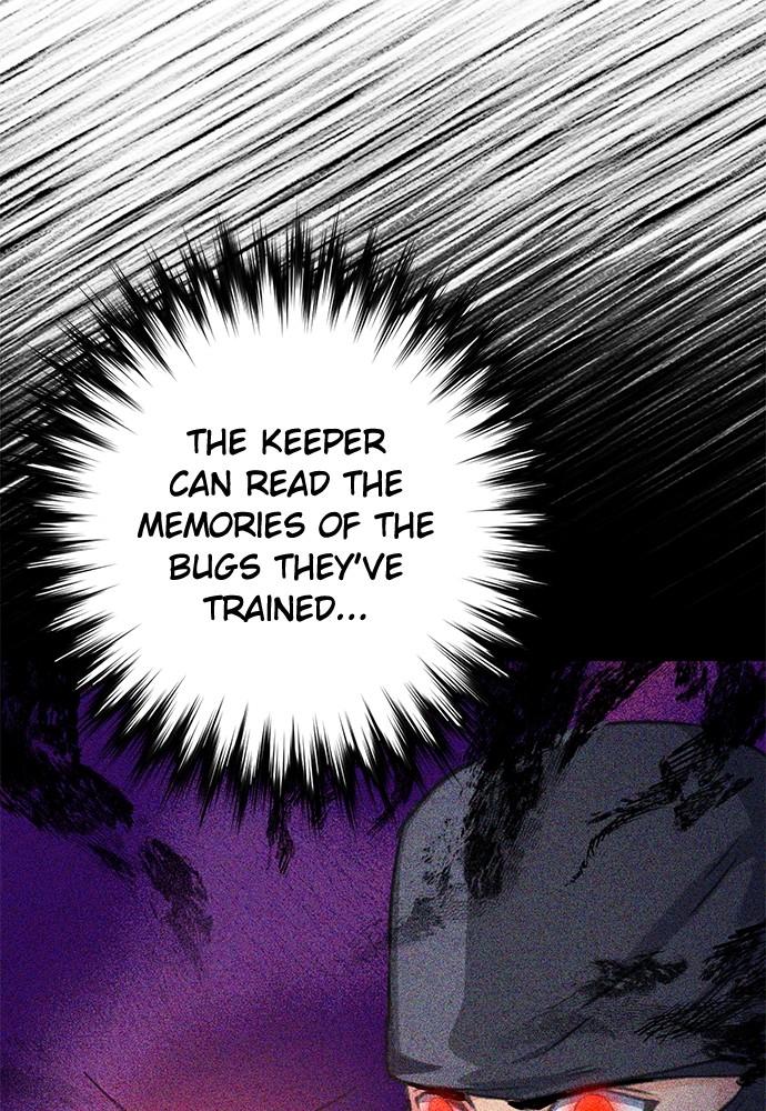 The Druid of Seoul Station Chapter 142 - Page 151