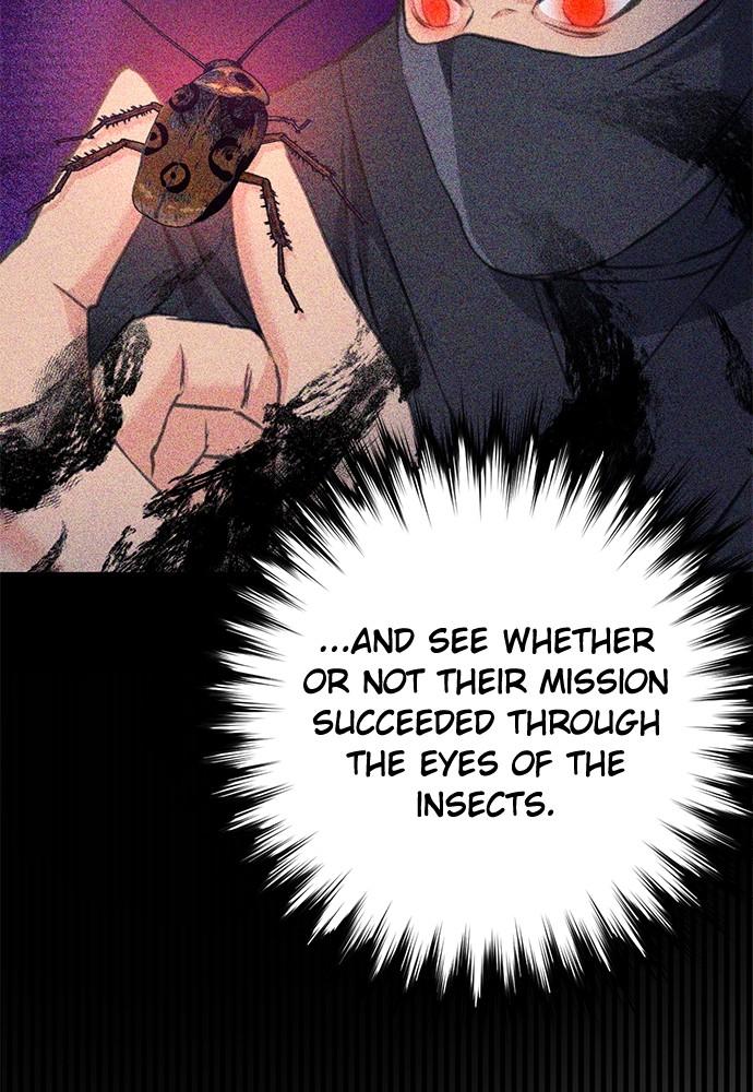 The Druid of Seoul Station Chapter 142 - Page 152