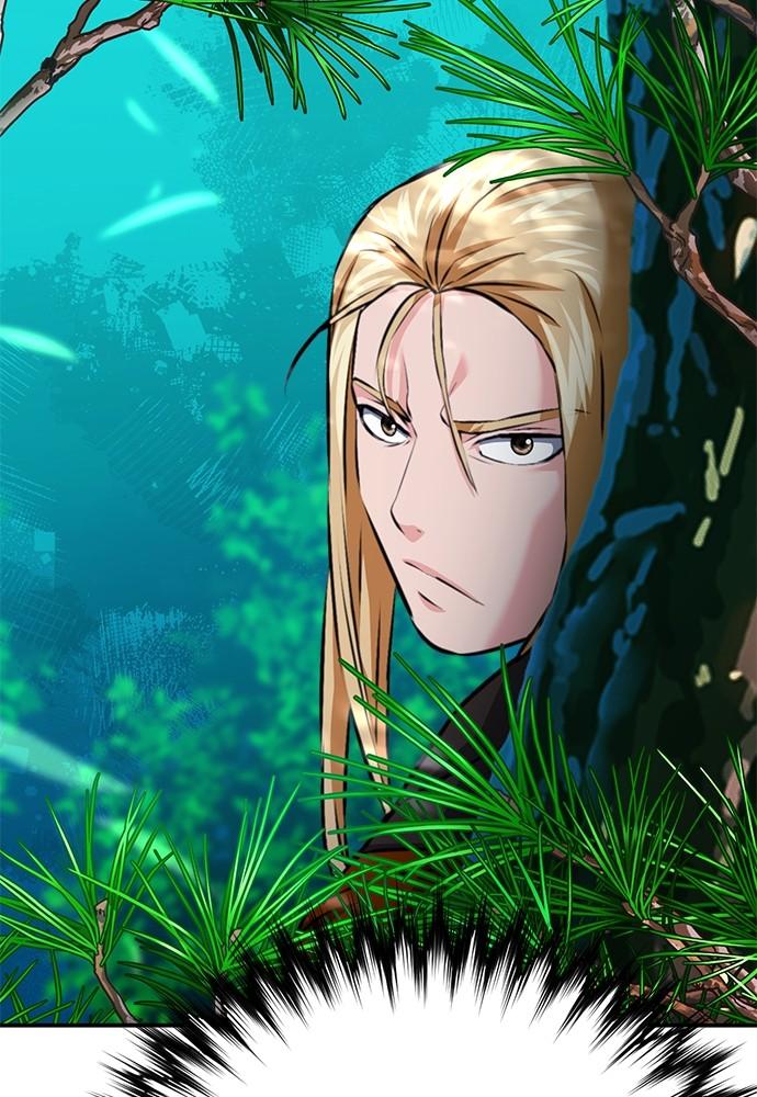 The Druid of Seoul Station Chapter 142 - Page 154