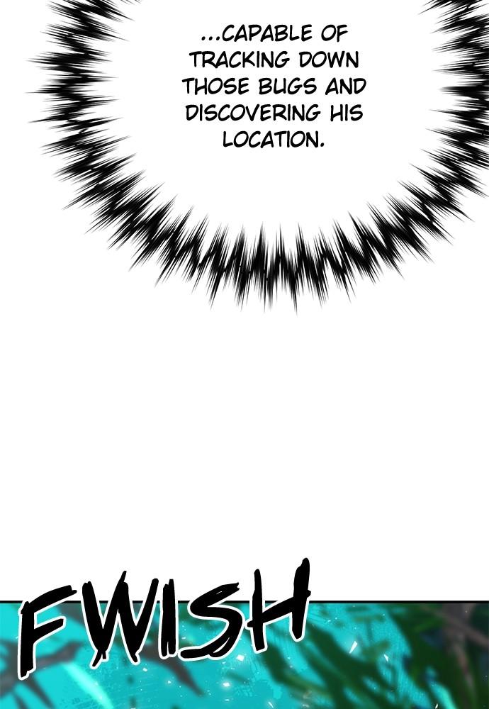 The Druid of Seoul Station Chapter 142 - Page 155