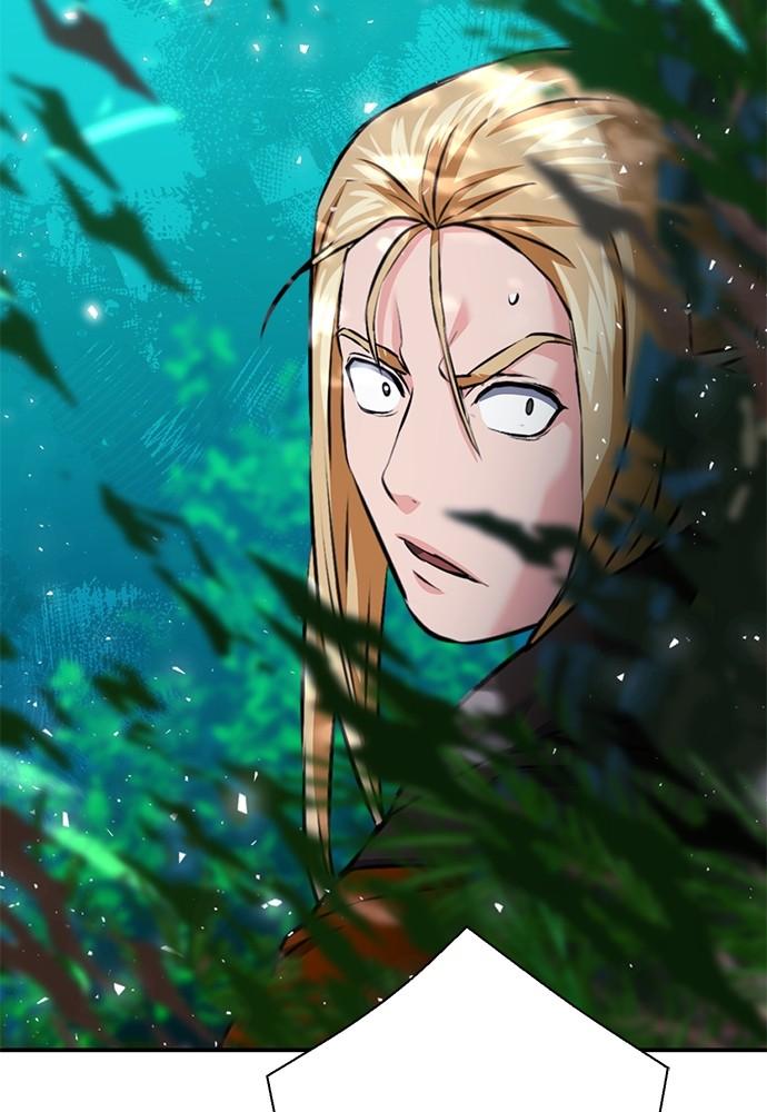 The Druid of Seoul Station Chapter 142 - Page 156