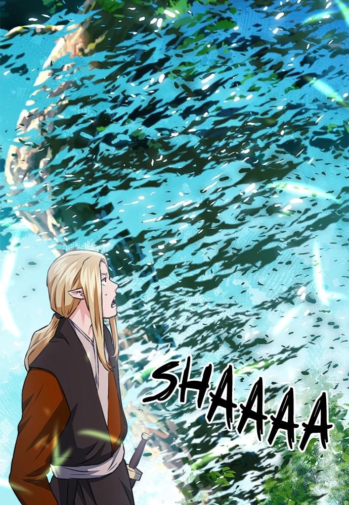 The Druid of Seoul Station Chapter 142 - Page 158