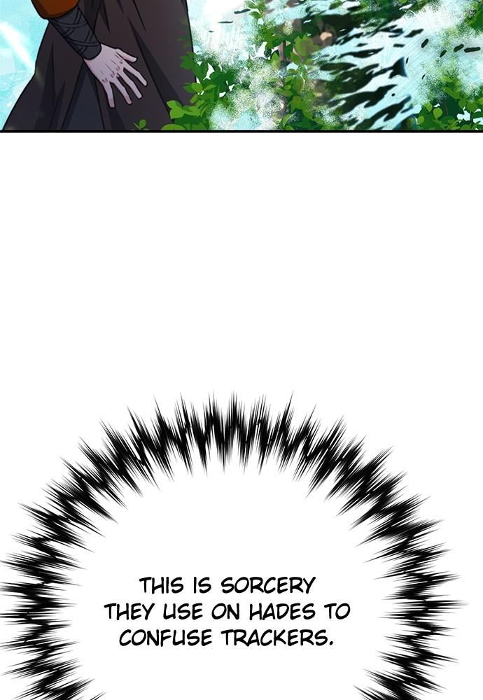 The Druid of Seoul Station Chapter 142 - Page 159