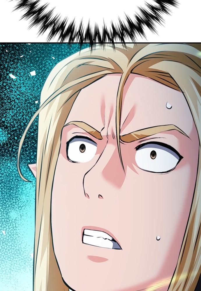 The Druid of Seoul Station Chapter 142 - Page 160