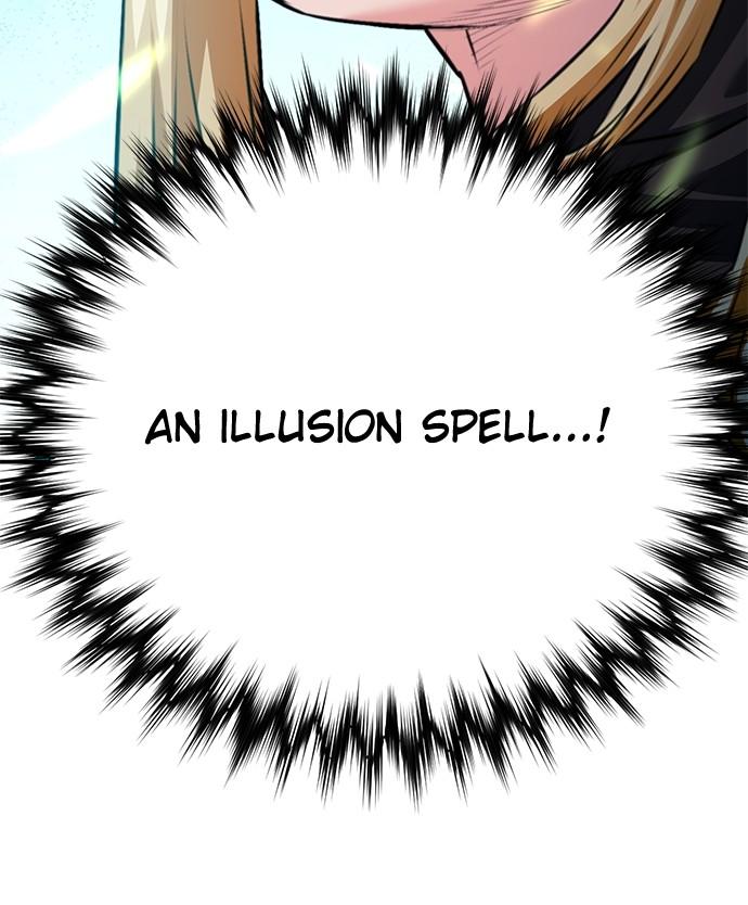 The Druid of Seoul Station Chapter 142 - Page 161